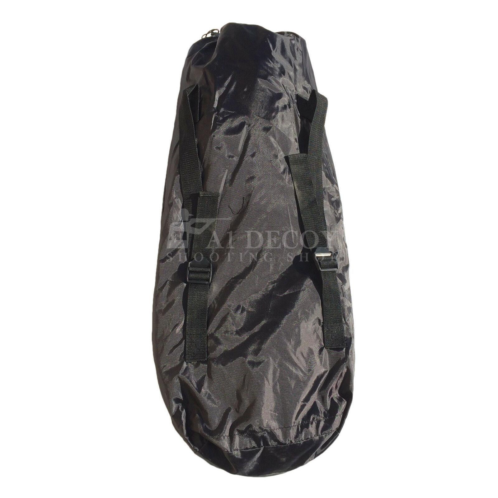 Dale 1-man pop-up hide tent set up outdoors, compact and portable for camping or wildlife observation.