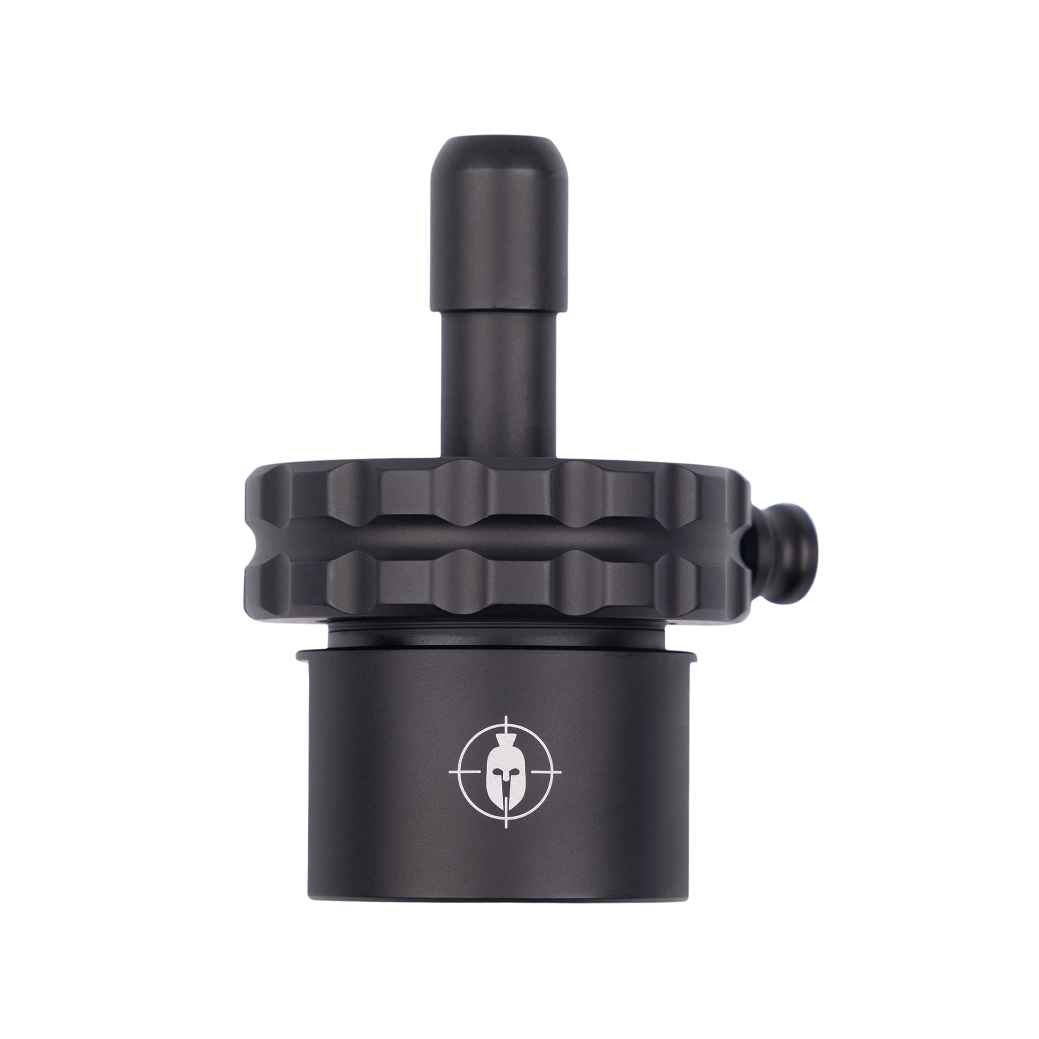 Spartan Davros Head Convert Tripods to MagnaSwitch 1/4” or 3/8”