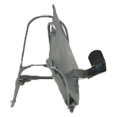 DB Springs Loop Mole Vermin Fenn Trap designed for effective mole and vermin control, featuring durable metal construction.