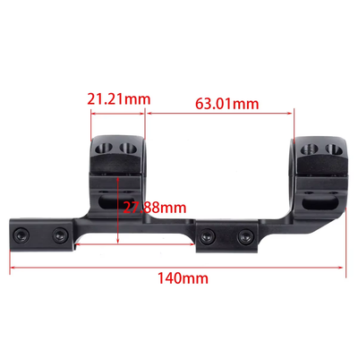 Alpex 4K Lite A40EL & FREE MOUNT