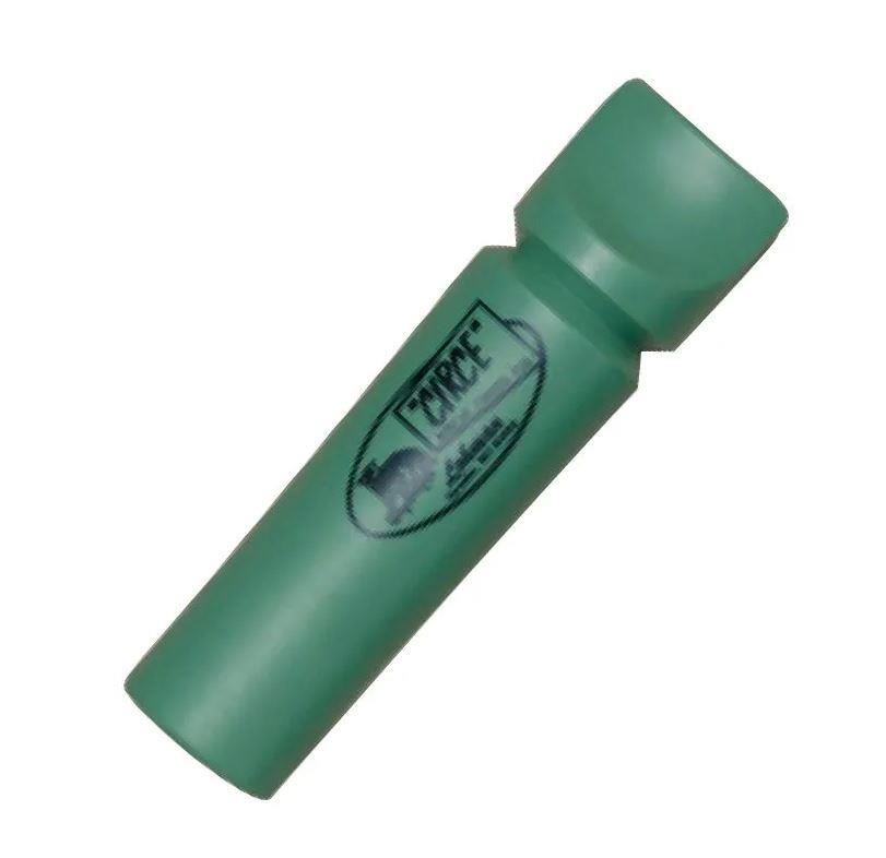 Dennett Flambeau Circe Rabbit Coarse Long-Range Fox Call for hunting, designed for attracting foxes with realistic sound.