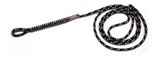 Helen Baud caller lanyard by Dennett, featuring a stylish design, perfect for holding ID badges or keys.