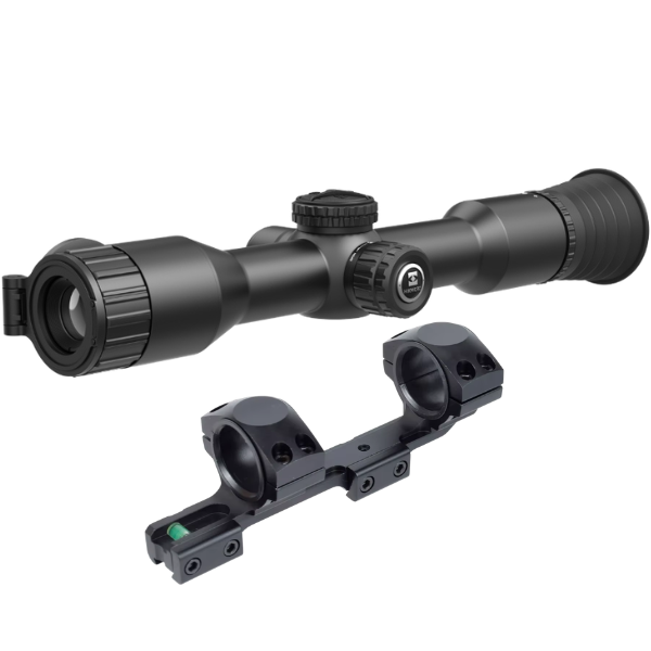 HikMicro Alpex 4K Lite A40E & FREE Mount