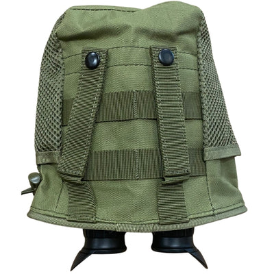 HIKMICRO HABROK 4K HE25L Thermal Binoculars & FREE Pouch