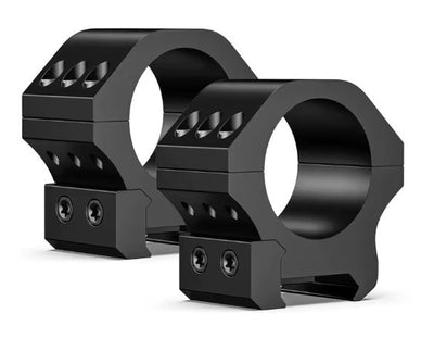 Low Profile 30mm Picatinny Scope Mounts