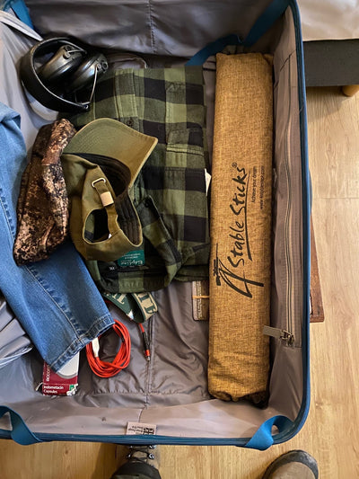 ULTIMATE CARBON FIBRE 4 STABLE SHOOTING STICKS