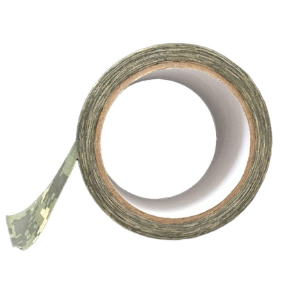 CAMOUFLAGE FABRIC TAPE