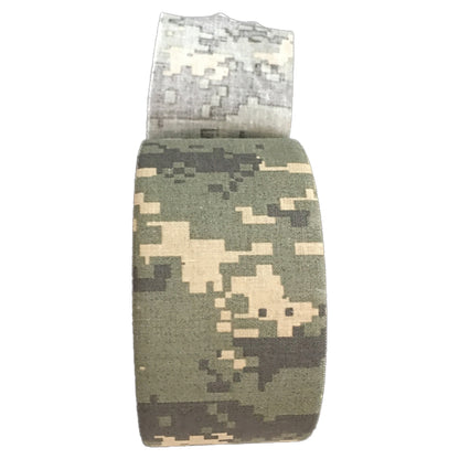 CAMOUFLAGE FABRIC TAPE