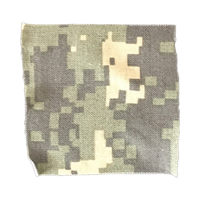 CAMOUFLAGE FABRIC TAPE