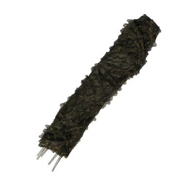 Echo Roll Up All-in-1 Camo Netting Hide, 4m x 1.85m, camouflage netting for concealment and outdoor use