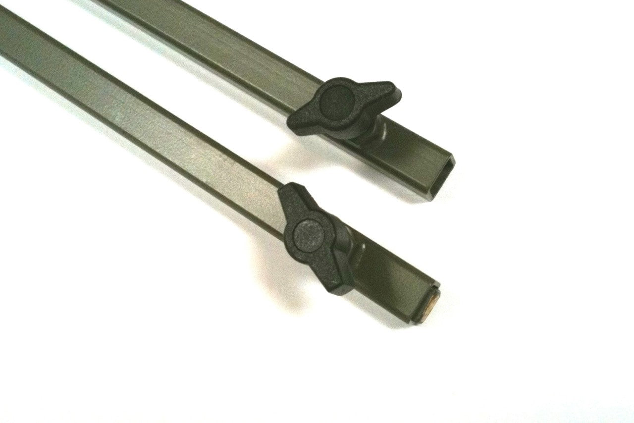 Heavy duty replacement rotary arms for Pigeon magnets, designed by ECHO, used with magnets and flappers for pest control.