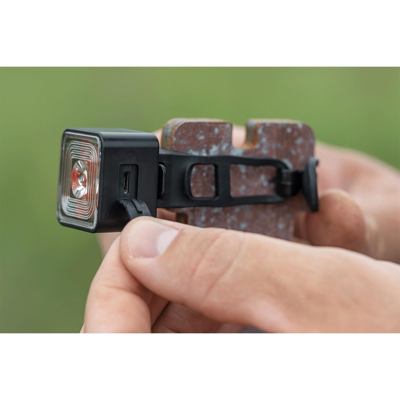 EDGAR Hornady HIT Impact Indicator Targets 5-pack showing bright color indicators on paper targets for shooting accuracy.