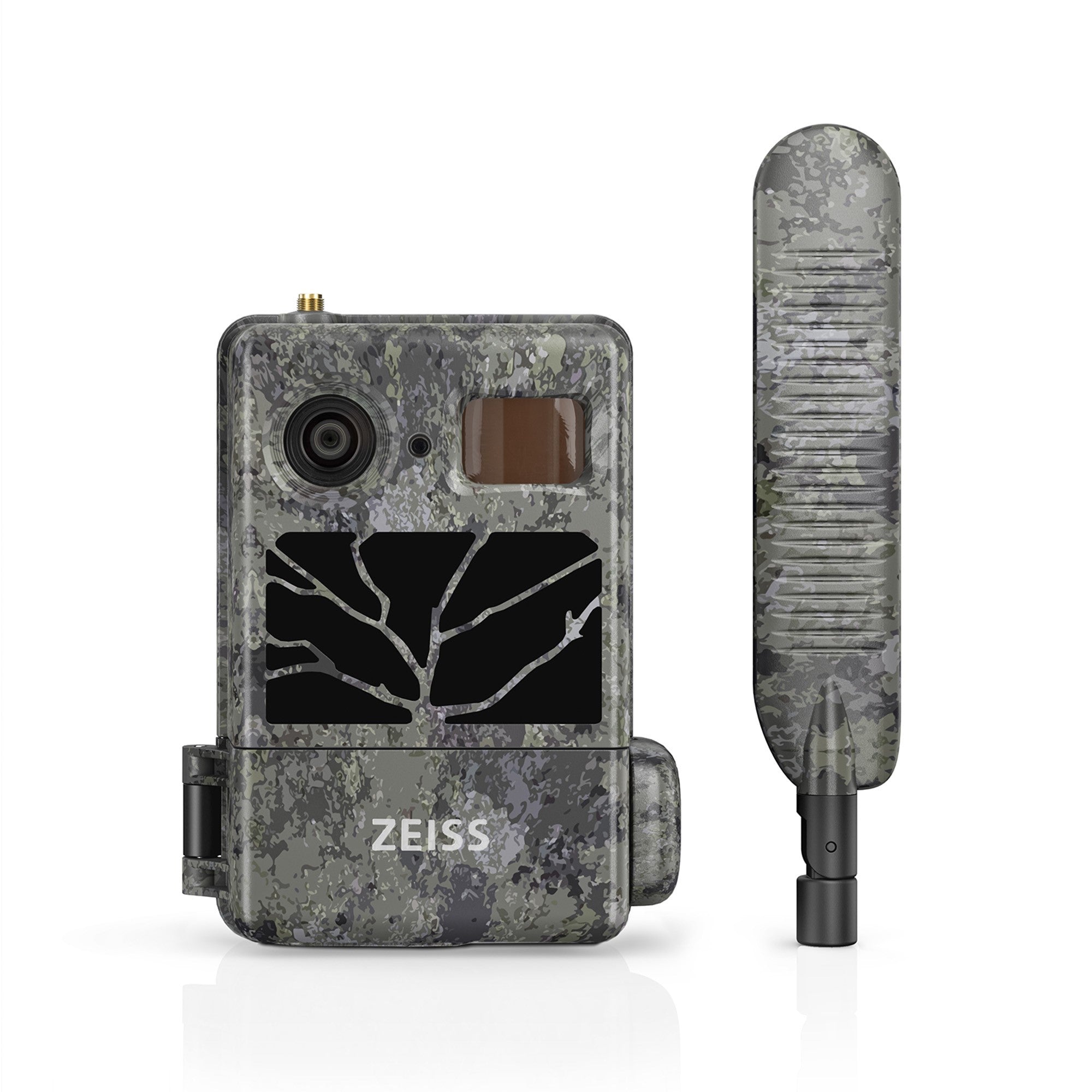 ZEISS Secacam 3 & 3 Wide Angle Promotion
