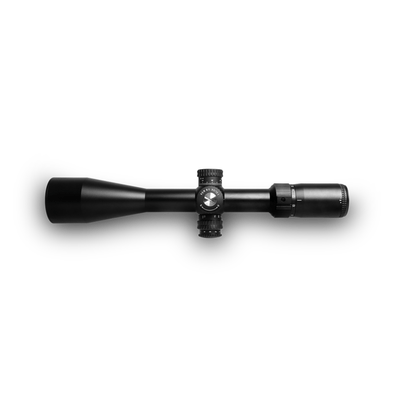 ELITE WULF Lightning Rifle Scope 30 4-16x50 with free mount, adjustable magnification, and durable construction for precision shooting.