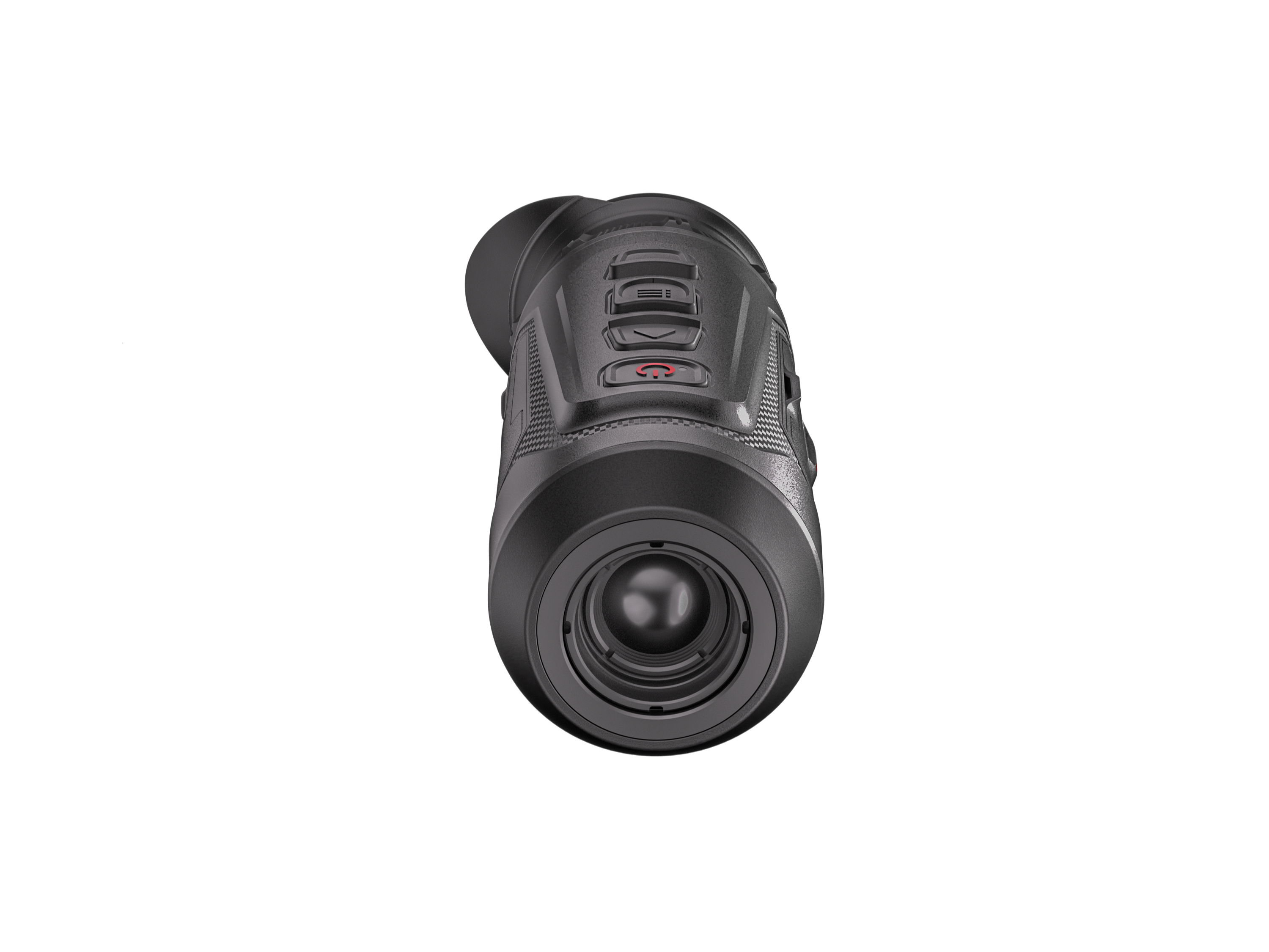 ELITE HIKMICRO Lynx 3.0 15mm thermal monocular with compact design, high-resolution thermal imaging optics.