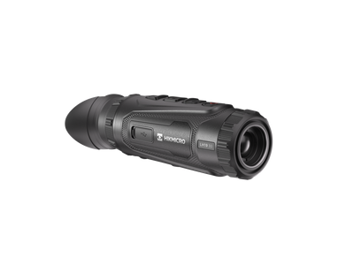 ELITE HIKMICRO Lynx 3.0 19mm thermal monocular with optics, compact design, and high-resolution thermal imaging for outdoor use