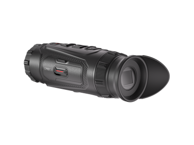 ELITE HIKMICRO Lynx 3.0 19mm thermal monocular, compact optics device with thermal imaging lens and ergonomic design.