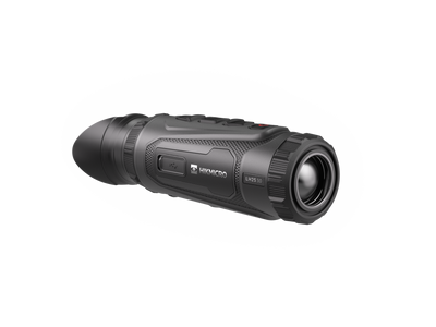 ELITE HIKMICRO Lynx 3.0 25mm thermal monocular, compact optics device with adjustable focus and thermal imaging lens.