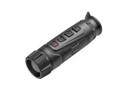 ELITE HIKMICRO Lynx 3.0 35mm thermal monocular, compact optics device with thermal imaging lens for outdoor use