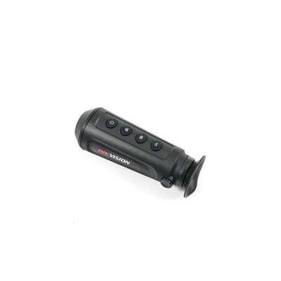 ELITE HIK VISION LYNX 6MM 35MK smart thermal monocular for night vision and thermal imaging, compact scope for outdoor use