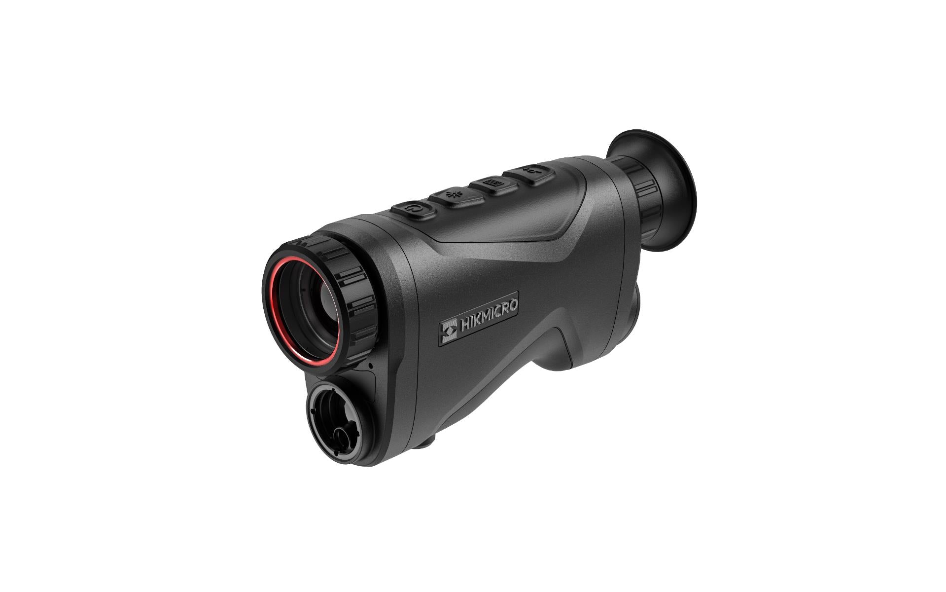 ELITE HIKMICRO CONDOR CH25L thermal monocular with 25mm lens, 384x288 resolution, night vision scope for outdoor use