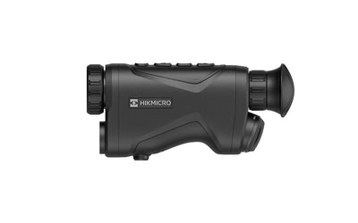 ELITE HIKMICRO CONDOR CH25L thermal monocular with 25mm lens and 384x288 resolution for night vision and thermal imaging.