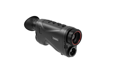 ELITE HIKMICRO CONDOR CH25L thermal monocular with 25mm lens and 384x288 resolution for night vision and thermal imaging.