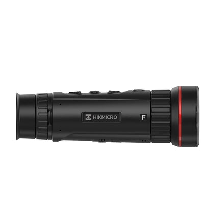 ELITE HIKMICRO Falcon FQ50 PRO 50mm handheld thermal imager monocular with night vision capabilities.