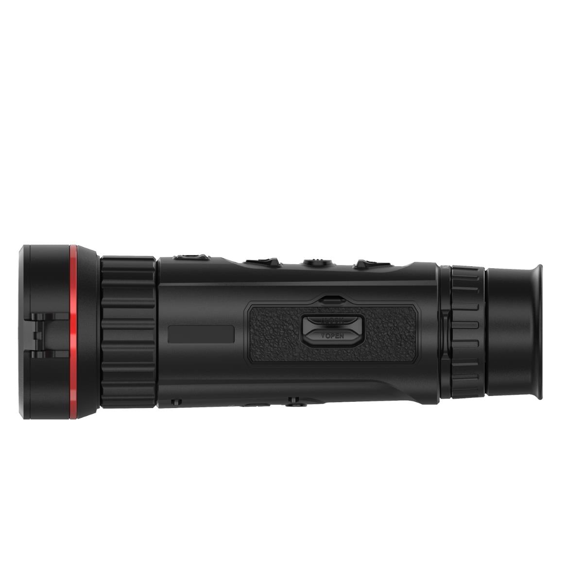 ELITE HIKMICRO Falcon FQ50 PRO 50mm handheld thermal imager monocular for night vision with a free gift.