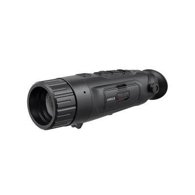 ELITE HIKMICRO Lynx PRO 35mm smart thermal monocular with 384x288 resolution and 12um sensor for night vision and scope use