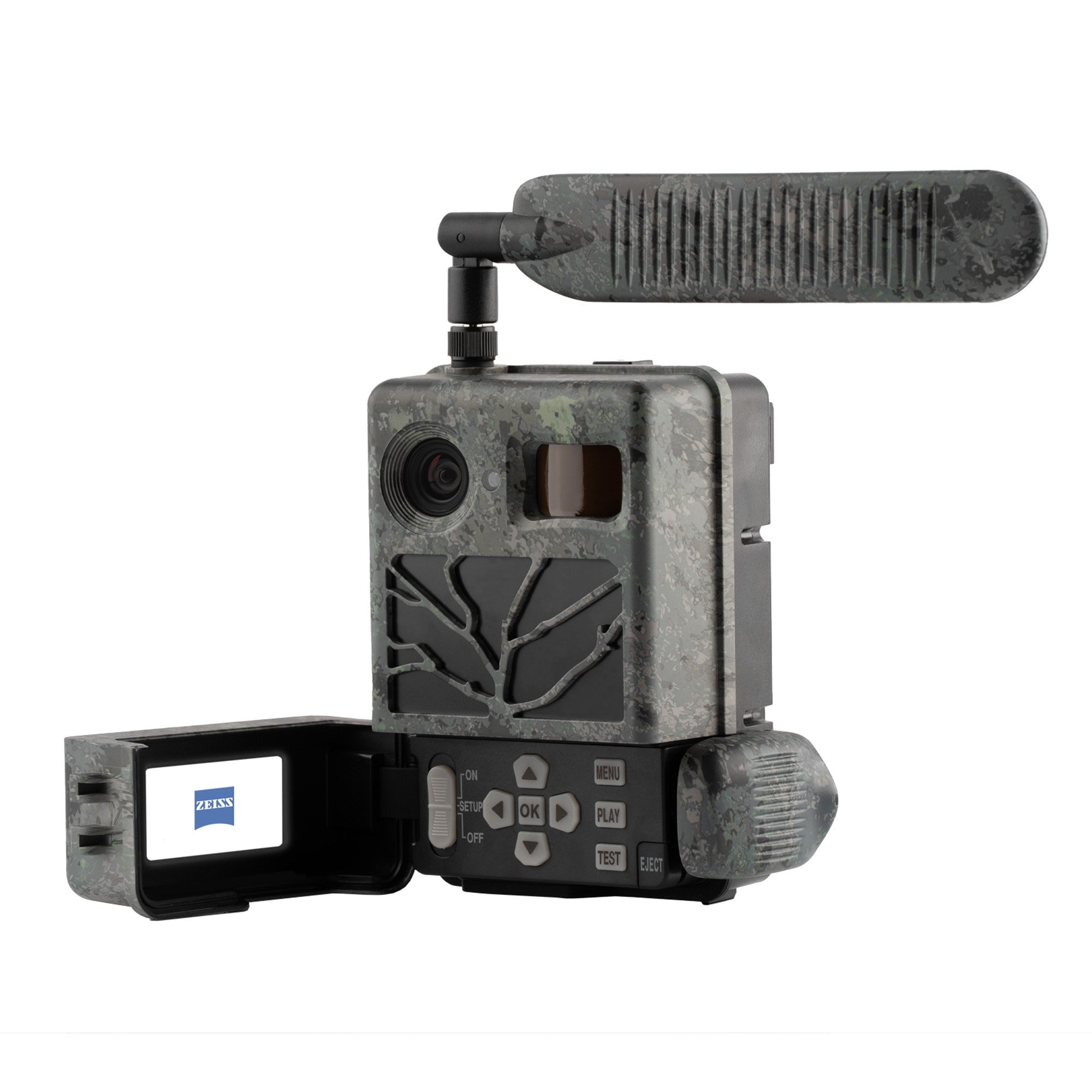 ZEISS Secacam 3 Wide Angle