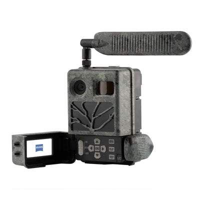 ZEISS Secacam 3 Wide Angle
