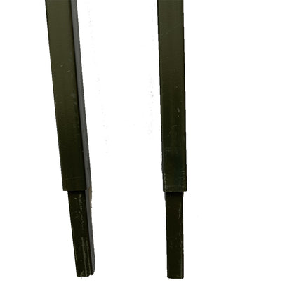 Two Extension Magnet Arms