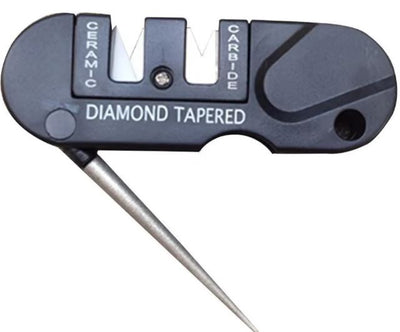 Portable Knife Sharpener