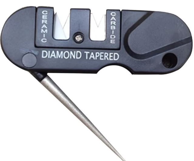 Portable Knife Sharpener