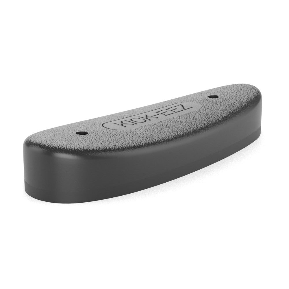 Kickeez All Purpose Recoil Pad Black 24mm