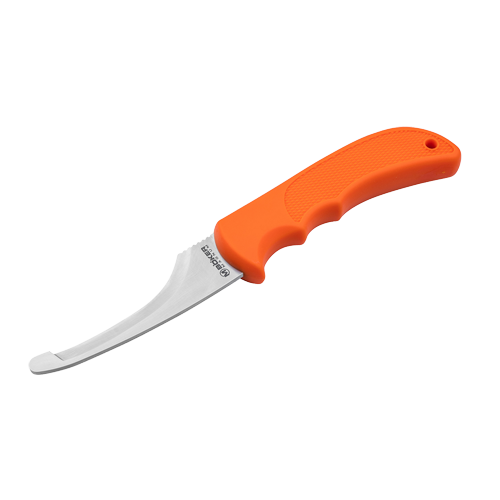 FRITZMANN BÖKER Magnum Hunting Line fixed gutting knife with 440C steel blade and Kydex sheath, outdoor hunting tool