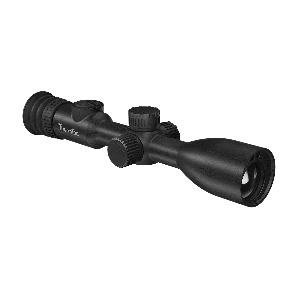 Thermtec Ibex 335L Thermal Rifle Scope LRF