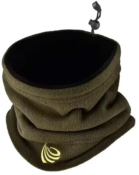 Snood Face Warmer