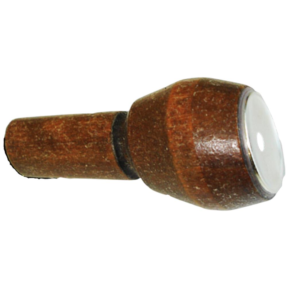 Eurasian Wigeon bird call by HELEN BAUD, showing the call device used for birdwatching and wildlife sound identification.