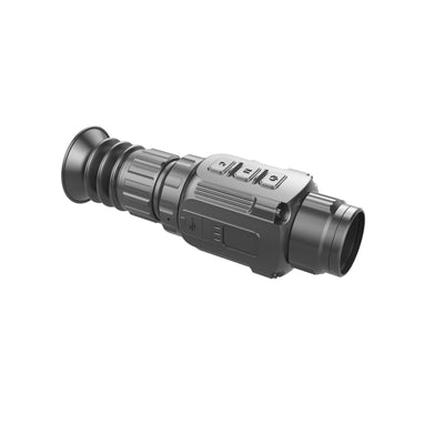 Highland EX Demo IRay Infiray thermal rifle scope SCP19 with infrared imaging for precise targeting.