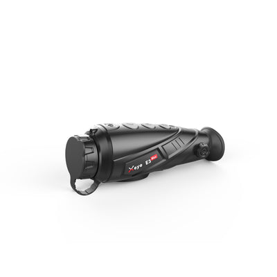 Highland IRay Infiray thermal spotter Eye 2Series V2.0 E3 Max device with display screen and ergonomic design.
