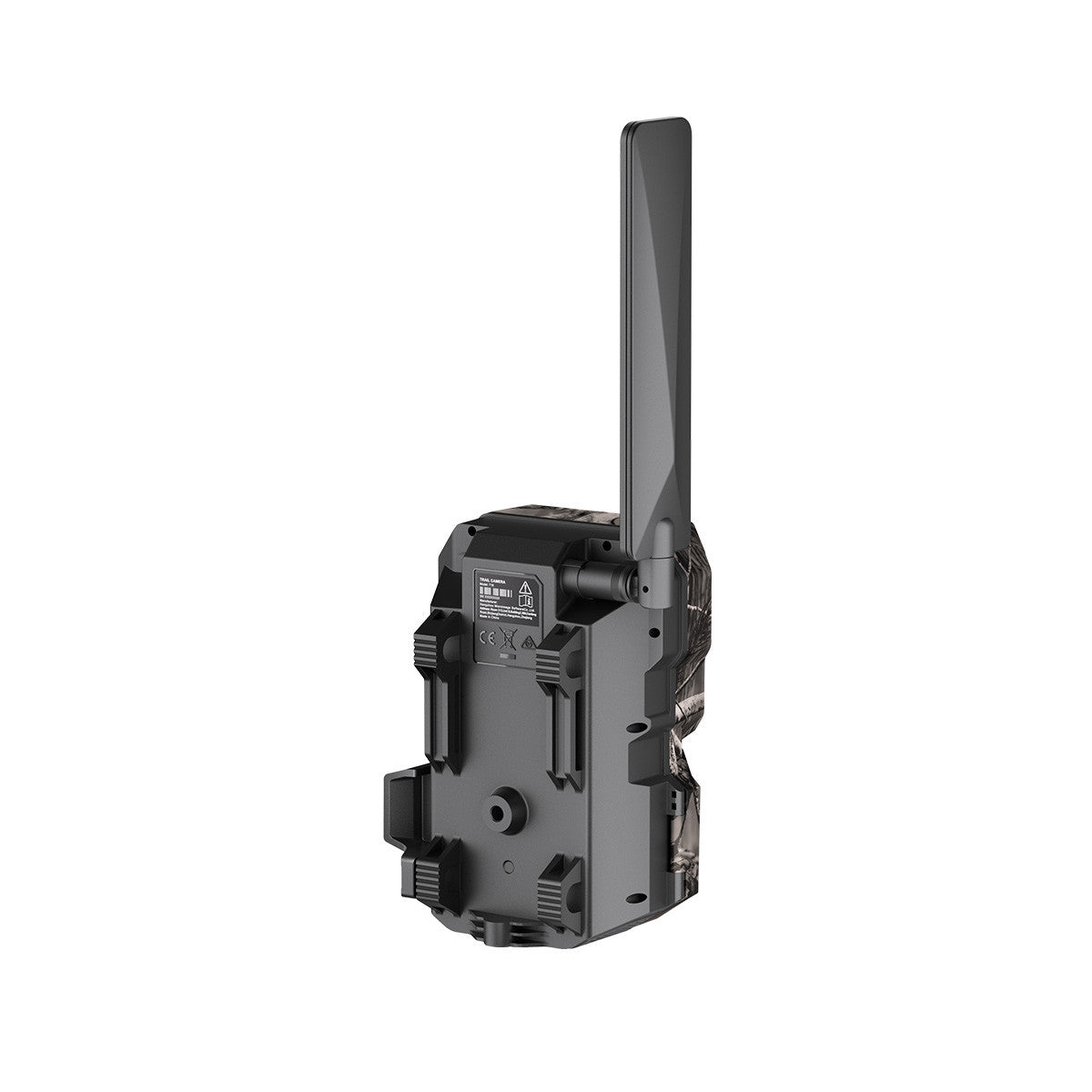 ELITE HIKMICRO T16 940nm night vision trail camera capturing wildlife with infrared illumination and rugged outdoor design