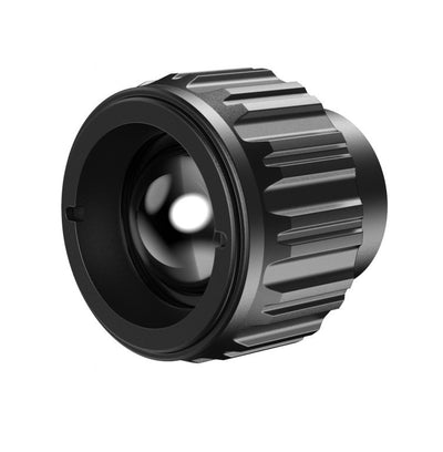 HIKMICRO Habrok Pro HQ50L Multi-Spectrum Thermal Binocular - 640px 50mm with 4K Optical Camera LRF and Harness