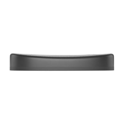 Kickeez All Purpose Recoil Pad Black 24mm