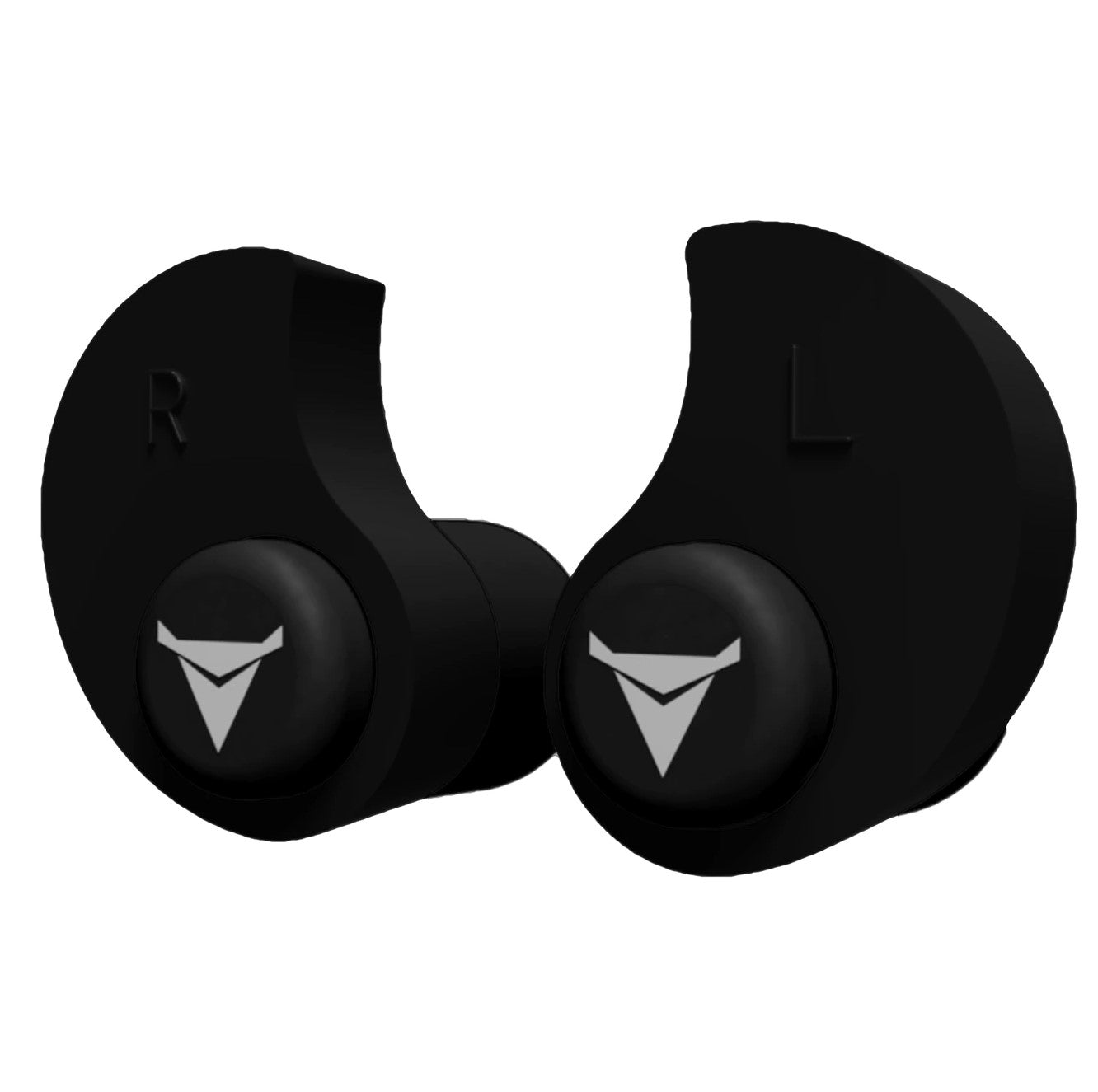 DECIBULLZ CUSTOM MOULDED EAR DEFENDER PLUGS