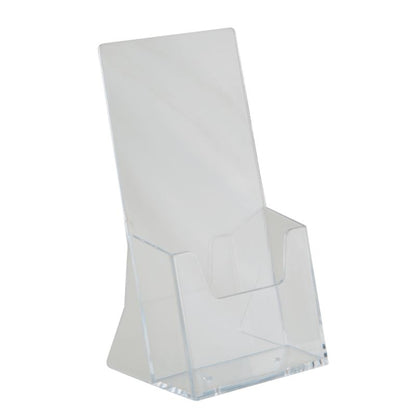 Leaflet Holder and Dispenser for A5 or 1/3 A4