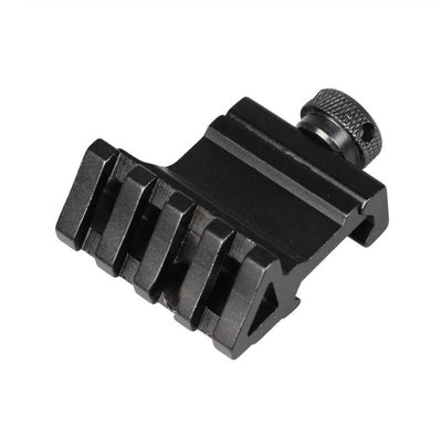45 Degree Offset Mount