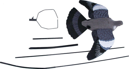 ULTIMATE PIGEON DECOY KIT