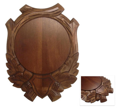 Trophy Plate Plaques